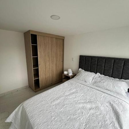 Nabu Casa Hotel Manizales Εξωτερικό φωτογραφία