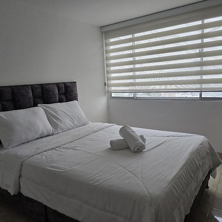Nabu Casa Hotel Manizales Εξωτερικό φωτογραφία