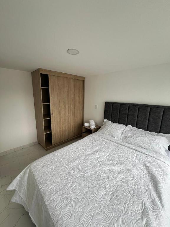 Nabu Casa Hotel Manizales Εξωτερικό φωτογραφία