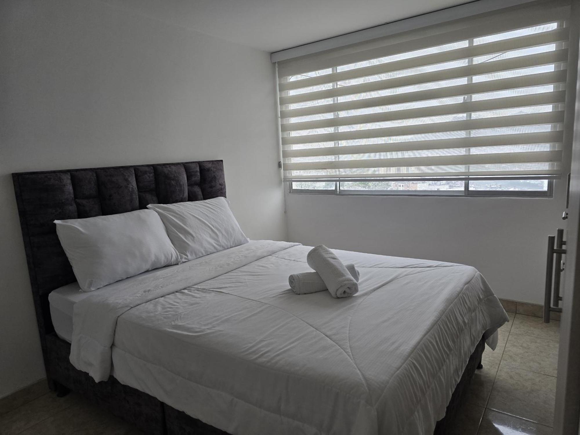 Nabu Casa Hotel Manizales Εξωτερικό φωτογραφία