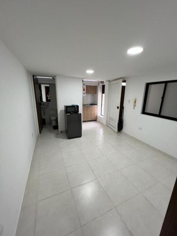 Nabu Casa Hotel Manizales Εξωτερικό φωτογραφία
