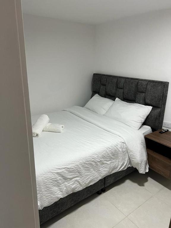 Nabu Casa Hotel Manizales Εξωτερικό φωτογραφία