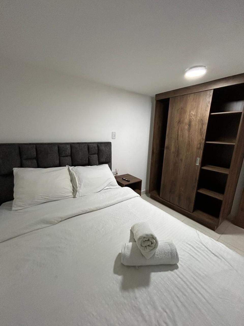 Nabu Casa Hotel Manizales Εξωτερικό φωτογραφία